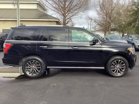 Used 2020 Ford Expedition Limited image 8