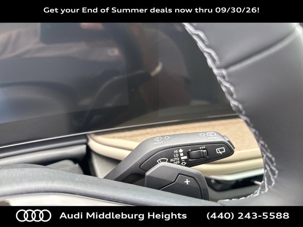 New 2026 Audi Q5 2.0T AWD/4WD image 18