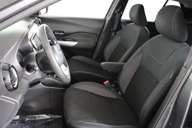 Certified 2020 Nissan Kicks SV FWD image 20