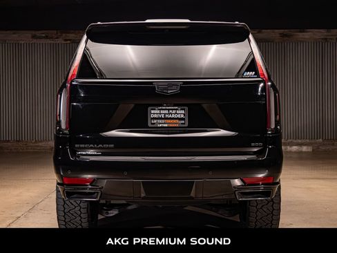 Used 2023 Cadillac Escalade Sport w/ Touring Package image 8