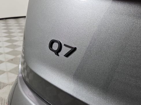 New 2026 Audi Q7 2.0T Premium AWD/4WD image 11