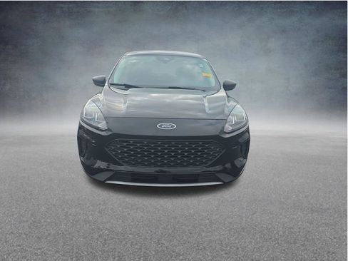Used 2022 Ford Escape S AWD/4WD image 16