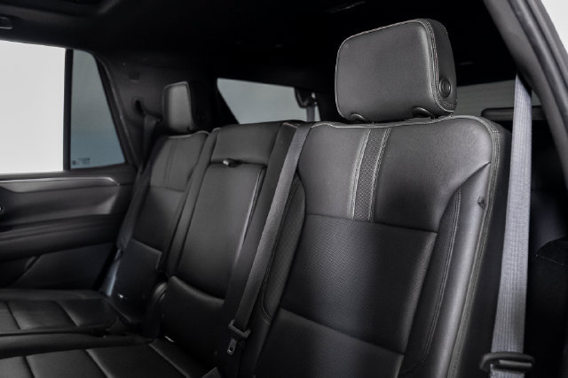 Used 2021 Chevrolet Tahoe RST RWD image 60