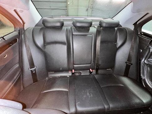 Used 2004 Mercedes-Benz C 240 4MATIC Sedan image 31