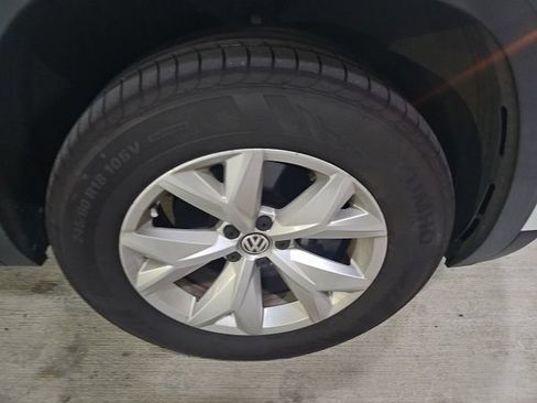 Used 2019 Volkswagen Atlas SE FWD image 16
