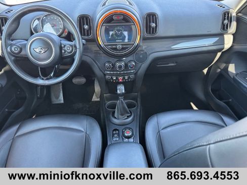 Used 2019 MINI Cooper Countryman ALL4 image 11