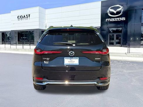 New 2026 MAZDA CX-90 3.3 Turbo S w/ Premium Plus AWD/4WD image 7