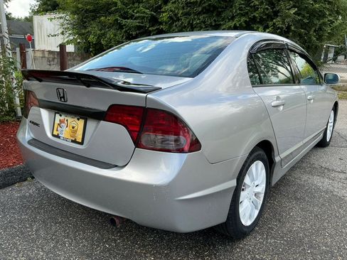 Used 2011 Honda Civic EX image 8