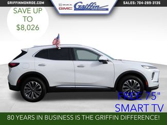 New 2026 Buick Envision Preferred AWD/4WD video 3