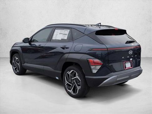 New 2026 Hyundai Kona SEL Premium image 9