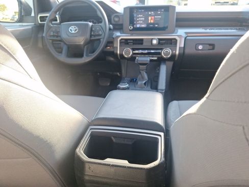 Used 2024 Toyota Tacoma SR5 image 34
