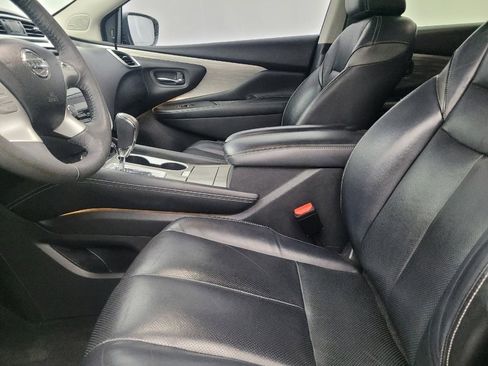 Used 2016 Nissan Murano SL image 17