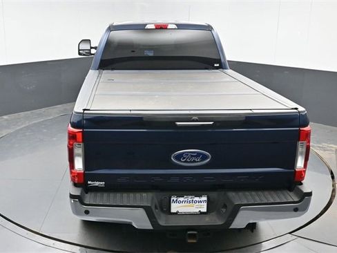 Used 2019 Ford F250 XLT w/ XLT Premium Package image 39