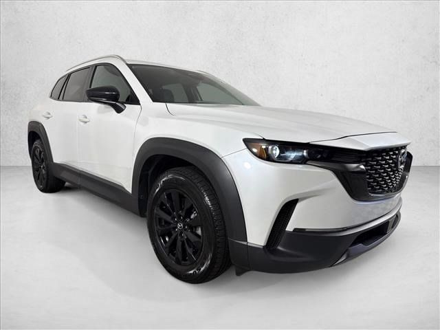 Used 2025 MAZDA CX-50 AWD 2.5 S w/ Preferred Package image 1