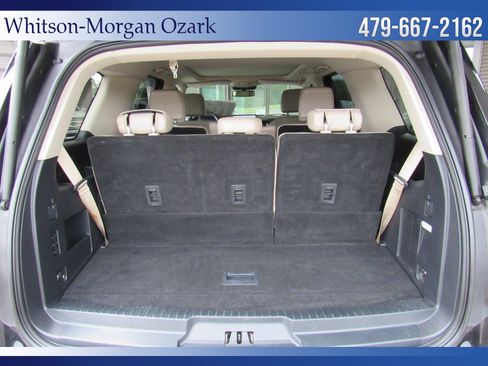 Used 2024 Ford Expedition Limited RWD image 31