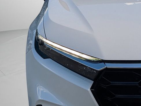 New 2026 Honda CR-V EX image 22