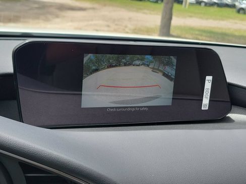New 2026 MAZDA MAZDA3 2.5 S Sedan w/ Preferred Pkg FWD image 30