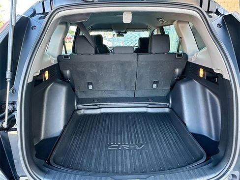 Used 2021 Honda CR-V Special Edition image 24