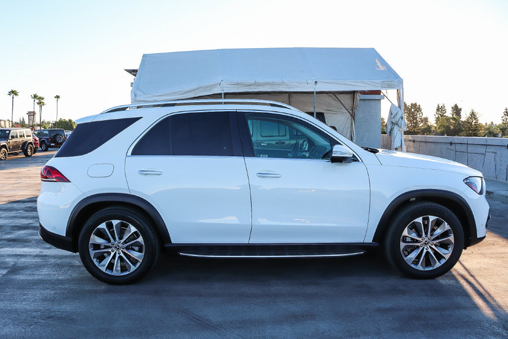 Used 2023 Mercedes-Benz GLE 350 4MATIC image 13
