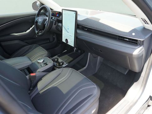 Used 2024 Ford Mustang Mach-E Premium AWD/4WD image 18