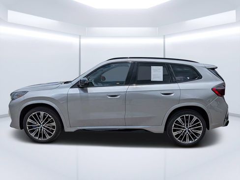 Used 2024 BMW X1 M35i w/ Premium Package AWD/4WD image 6
