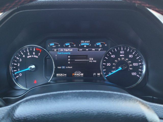 Used 2021 Ford Expedition Limited RWD image 29