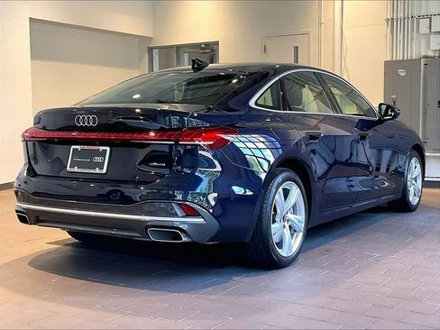 Used 2025 Audi A5 2.0T Premium w/ Convenience Package AWD/4WD image 8