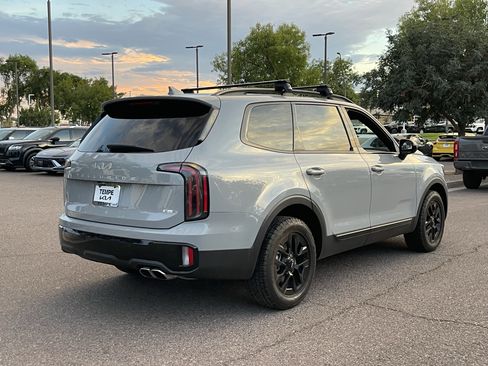 Certified 2024 Kia Telluride SX Prestige X-Pro AWD/4WD image 5