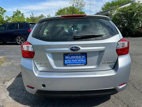 Used 2013 Subaru Impreza 2.0i AWD/4WD image 5