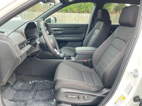 New 2026 Honda CR-V Sport image 16