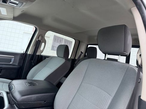 Used 2023 RAM 1500 Classic SLT w/ Trailer & Traction Group image 19