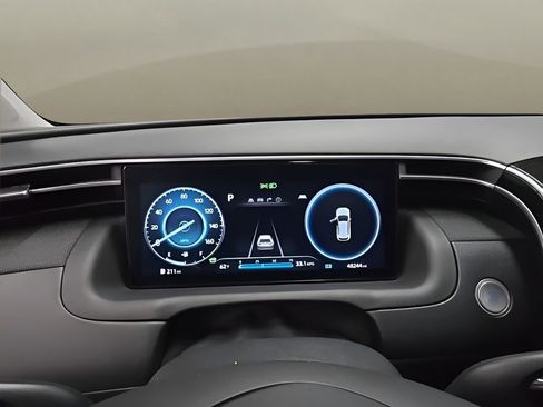 Certified 2024 Hyundai Tucson Limited image 26