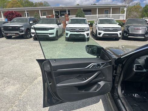 Used 2024 BMW 430i Gran Coupe image 23