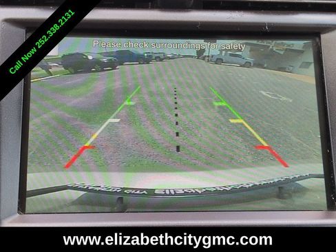 Used 2018 Ford Fusion Titanium image 26