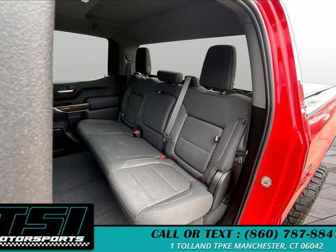 Used 2019 GMC Sierra 1500 Elevation w/ Elevation Value Package AWD/4WD image 25