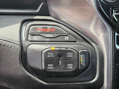 Used 2021 RAM 1500 TRX w/ TRX Level 2 Equipment Group AWD/4WD image 21