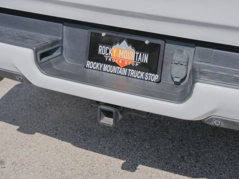Used 2023 RAM 1500 Lone Star AWD/4WD image 9