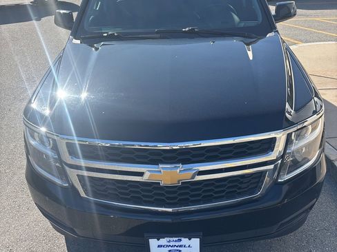 Used 2019 Chevrolet Tahoe LT AWD/4WD image 9