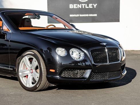 Used 2013 Bentley Continental GT image 12