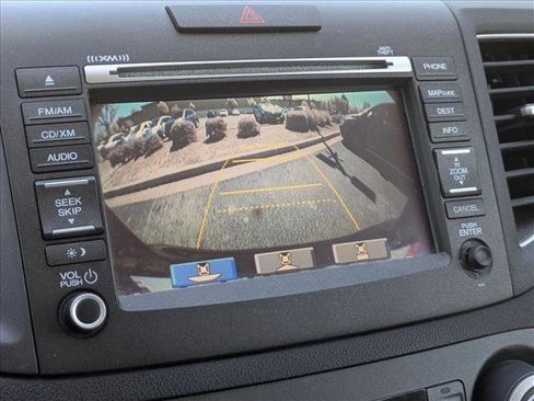 Used 2013 Honda CR-V EX-L image 13