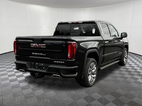 Used 2023 GMC Sierra 1500 Denali w/ Denali Reserve Package image 6