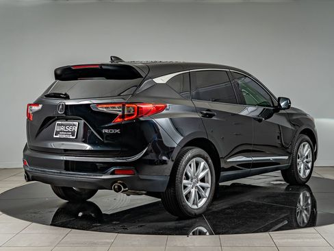 Used 2021 Acura RDX FWD image 5