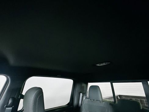 New 2026 RAM 1500 Big Horn RWD image 14