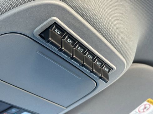 New 2026 Ford F550 4x4 Crew Cab Super Duty image 29