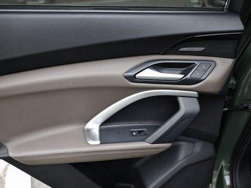 New 2025 Audi Q5 Prestige image 23