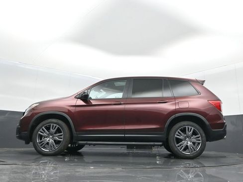 Certified 2021 Honda Passport EX-L image 14