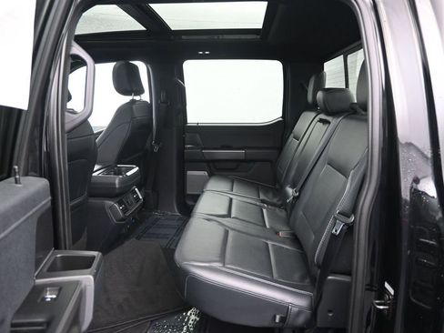 Used 2024 Ford F150 Lariat AWD/4WD image 25