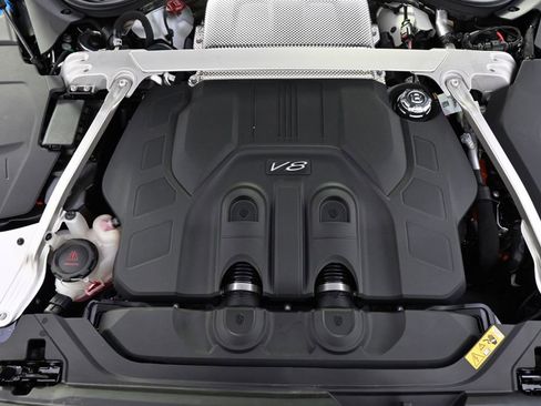 New 2026 Bentley Flying Spur Plug-In Hybrid image 23