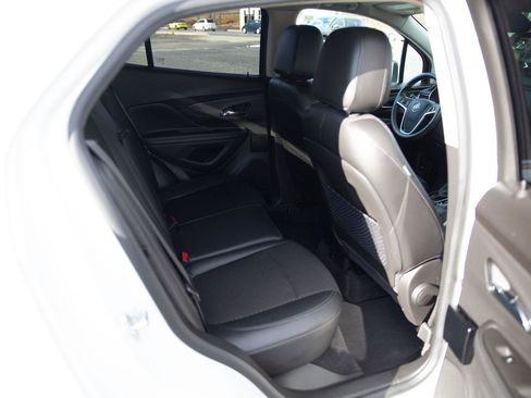 Used 2019 Buick Encore Preferred image 22