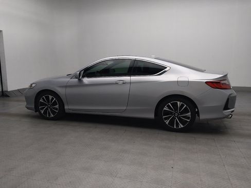 Used 2017 Honda Accord EX-L image 3